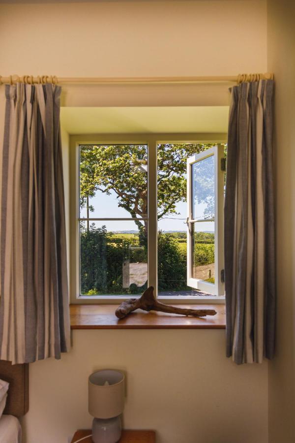 Broomhill Barns Minwear 외부 사진